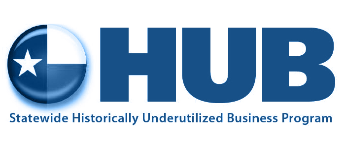 HUB - Statewide Historically Underutilized Business Program
